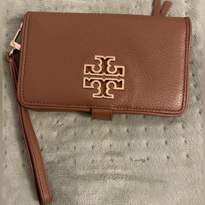 Tory Burch Wallet